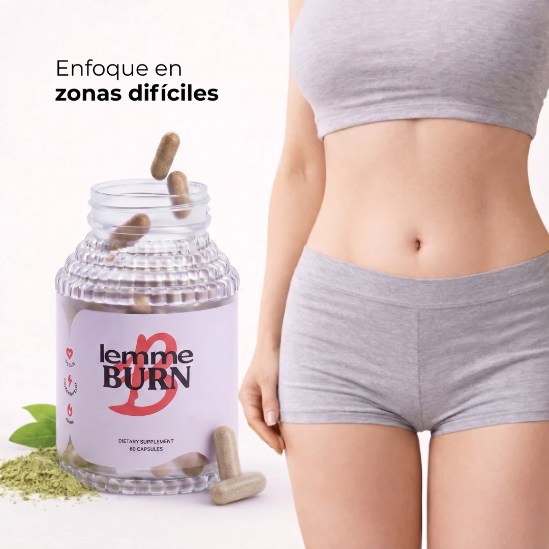 Biocenti | Activador de Metabolismo