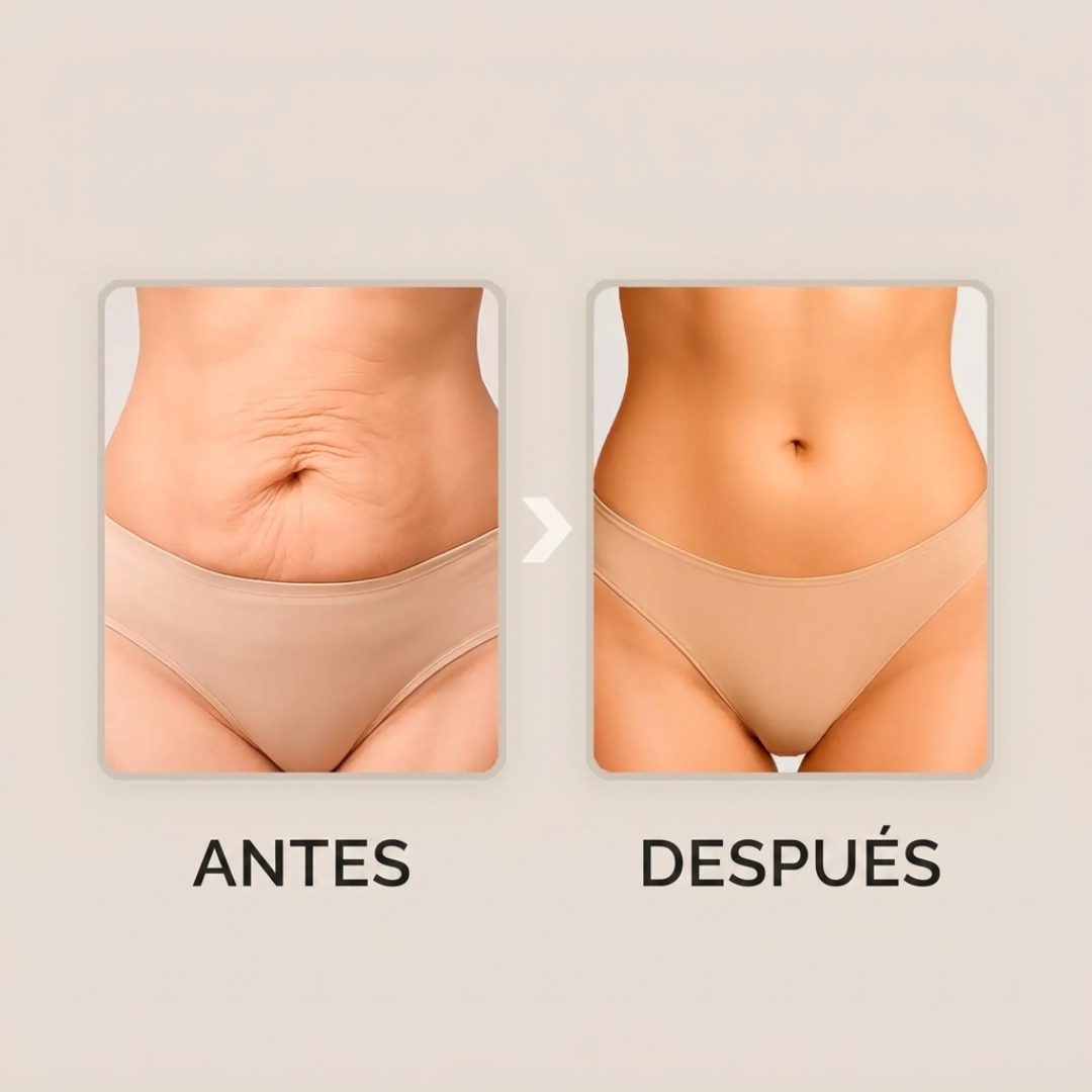 Aceite Corporal Antiedad de Biocenti