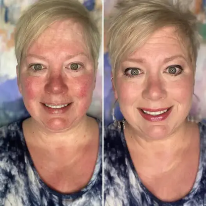 Base de Maquillaje Mágica Adaptativa de Biocenti