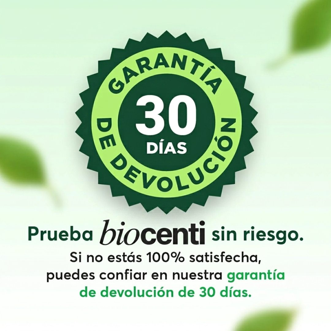 Gominolas de Vinagre De Manzana, Vitamina C y Pectina de Biocenti