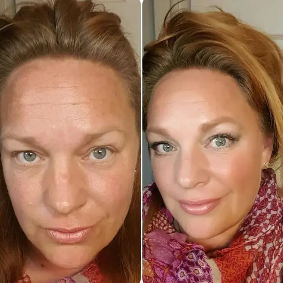 Base de Maquillaje Mágica Adaptativa de Biocenti