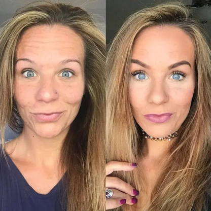 Base de Maquillaje Mágica Adaptativa de Biocenti