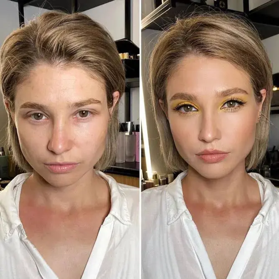 Base de Maquillaje Mágica Adaptativa de Biocenti