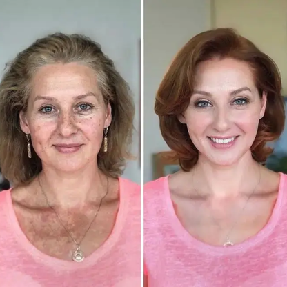 Base de Maquillaje Mágica Adaptativa de Biocenti