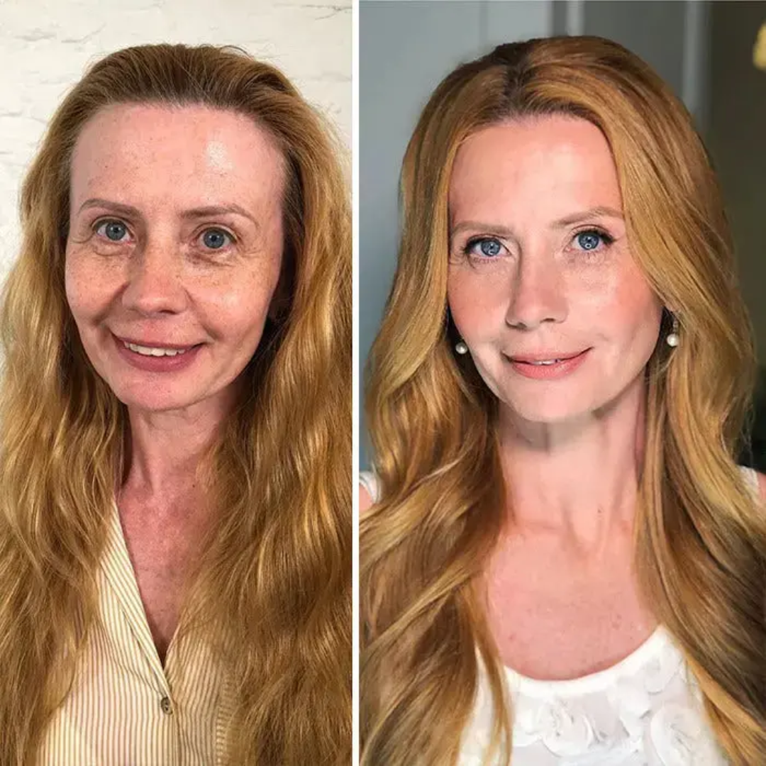 Base de Maquillaje Mágica Adaptativa de Biocenti