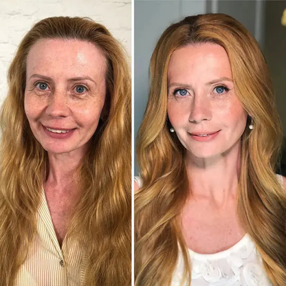 Base de Maquillaje Mágica Adaptativa de Biocenti