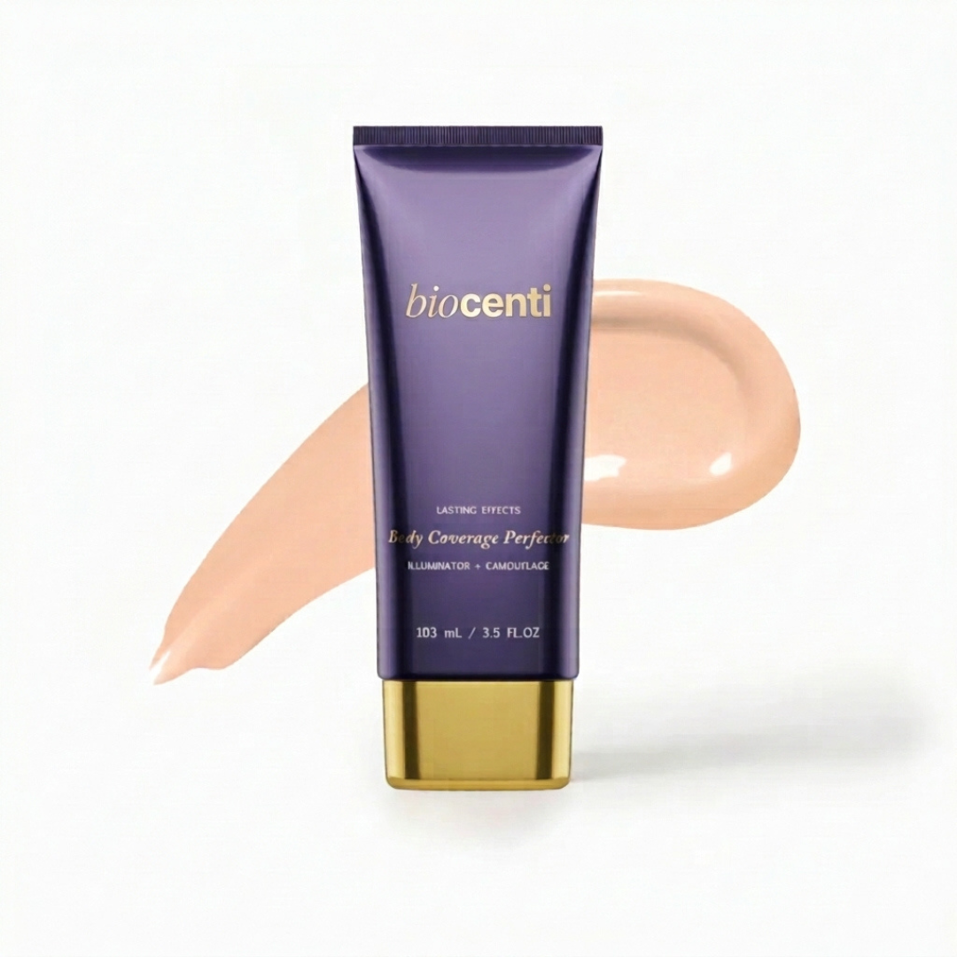 Biocenti Corrector Corporal