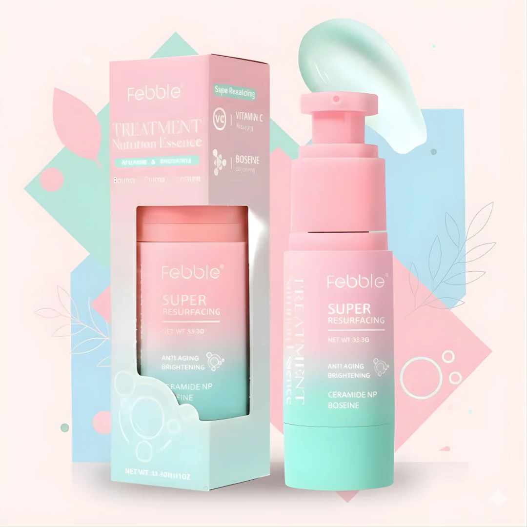 Crema facial Vanera - Ilumina y revitaliza tu piel de forma natural