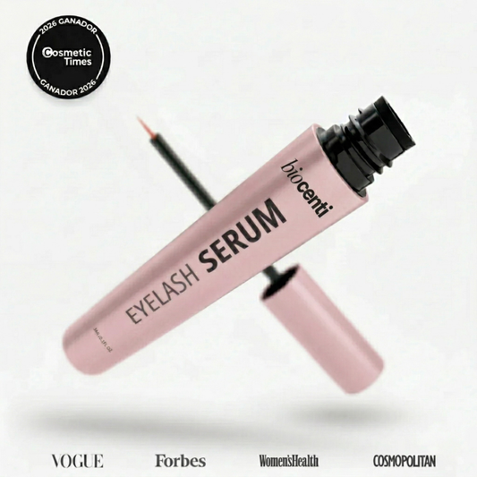Eyelash Serum de Biocenti
