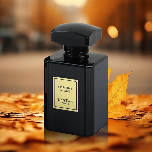 Perfume Lastar Paris de Biocenti
