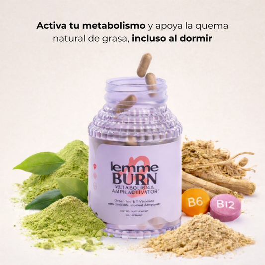 Biocenti | Activador Metabolismo + AMPK