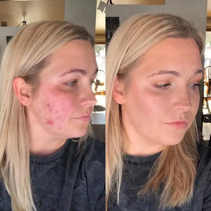 Base de Maquillaje Mágica Adaptativa de Biocenti