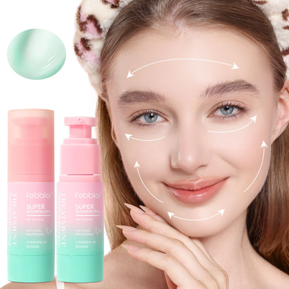 Crema facial Vanera - Ilumina y revitaliza tu piel de forma natural