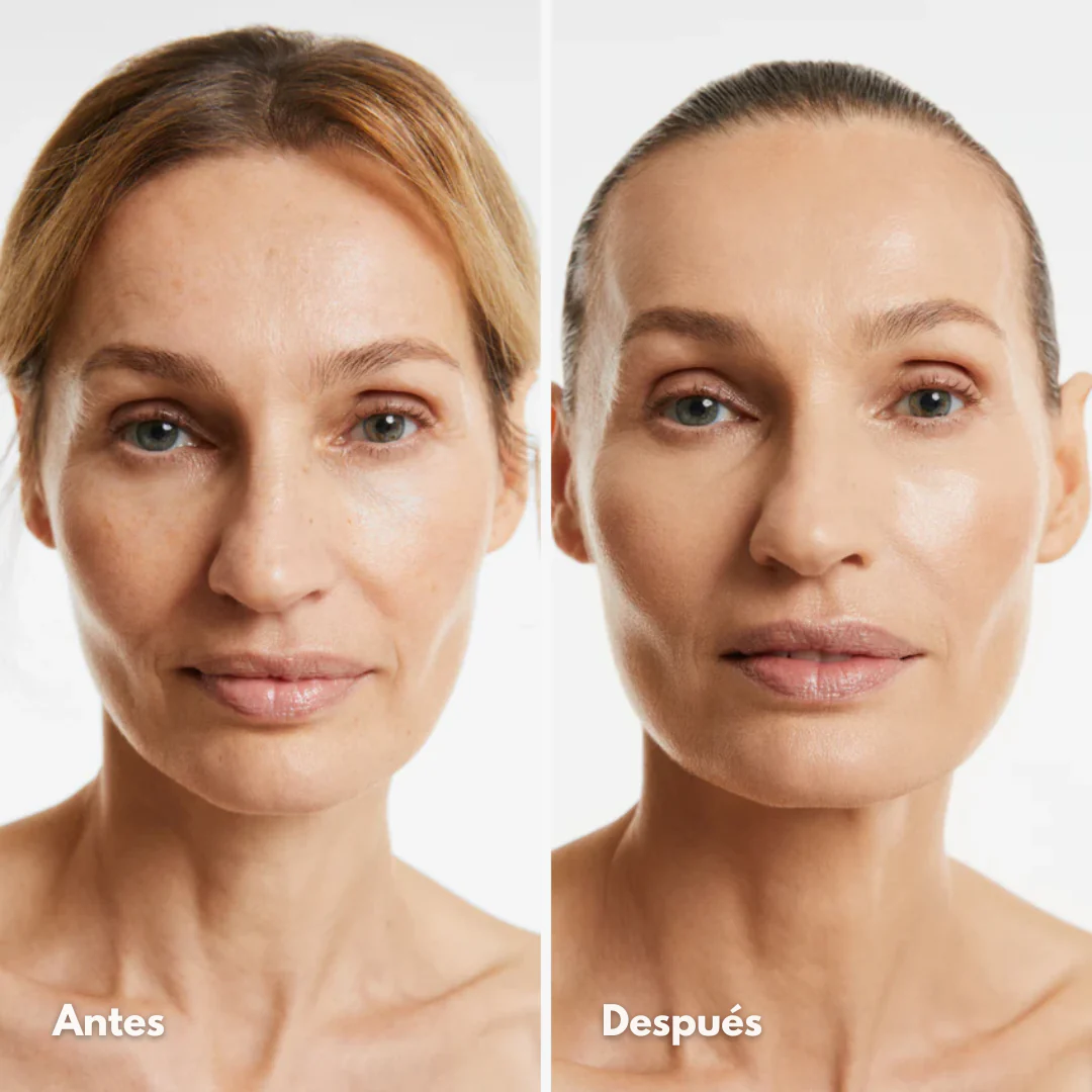 Base de Maquillaje Coreana