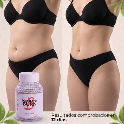 Biocenti | Activador de Metabolismo