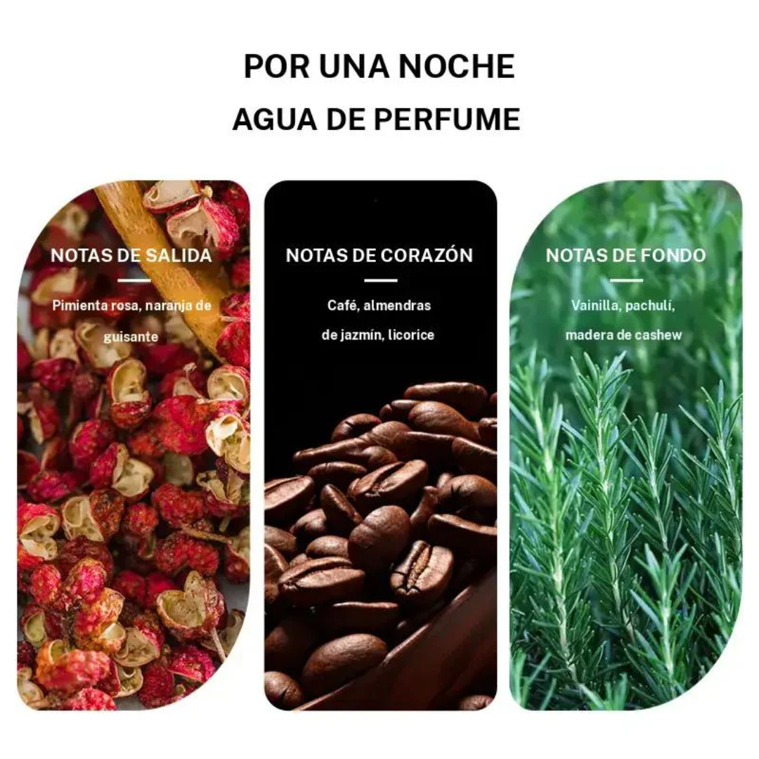 Perfume Lastar Paris de Biocenti