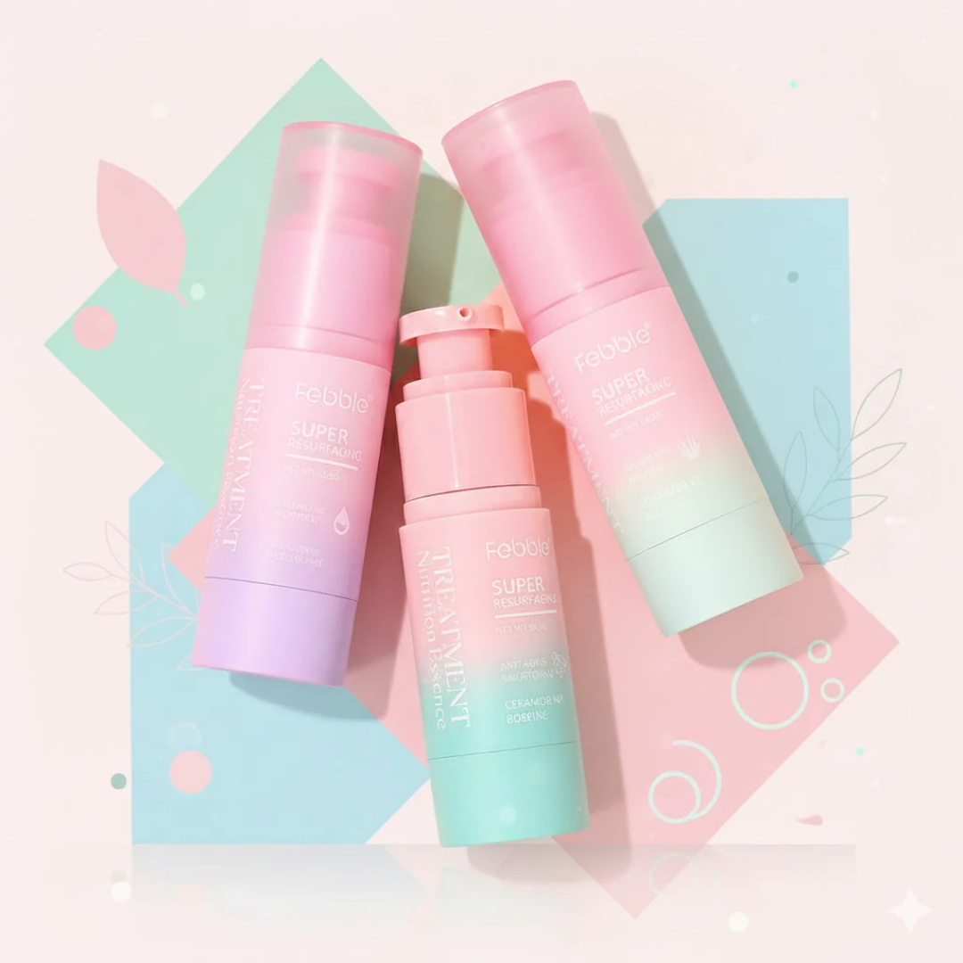 Crema facial Vanera - Ilumina y revitaliza tu piel de forma natural