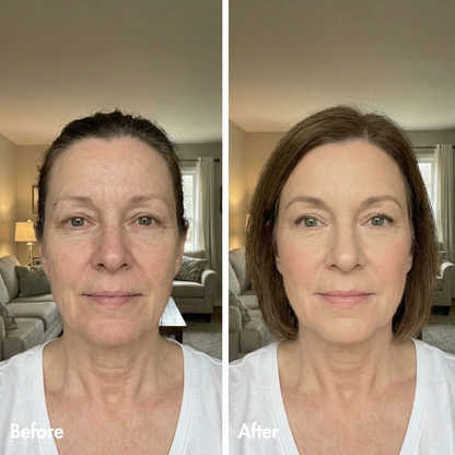 Base de maquillaje adaptativa antiedad de Biocenti