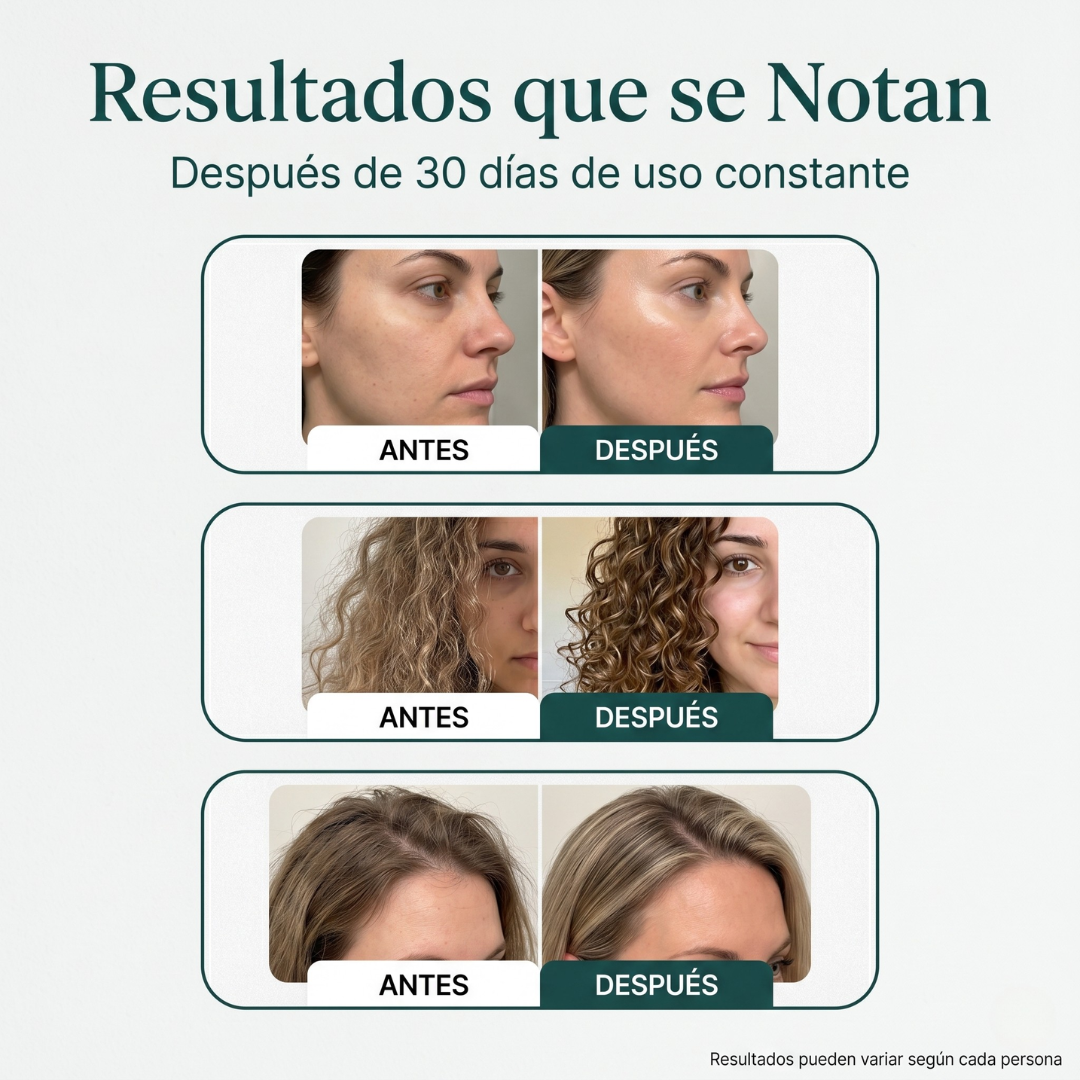 Cabezal de Ducha con Filtro Iónico para Piel Sensible y Cabello Dañado