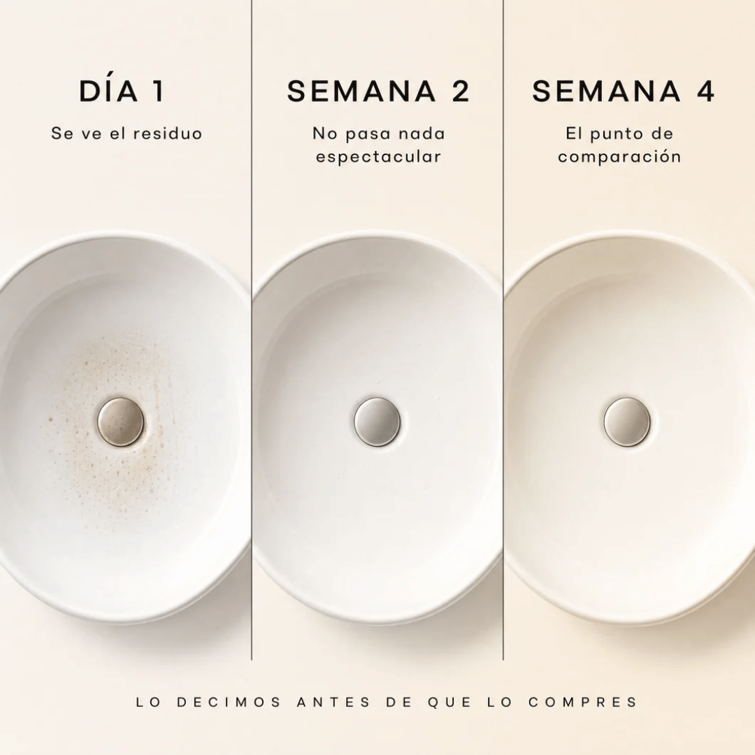 Enjuague Sin Alcohol de Biocenti