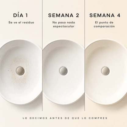 Enjuague Sin Alcohol de Biocenti