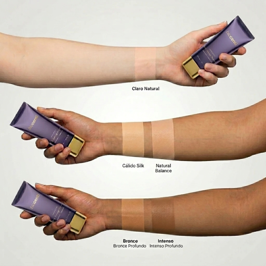 Biocenti Corrector Corporal