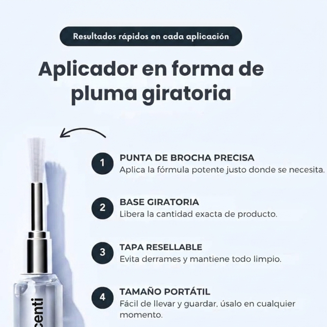 Biocenti | Lápiz Antihongos