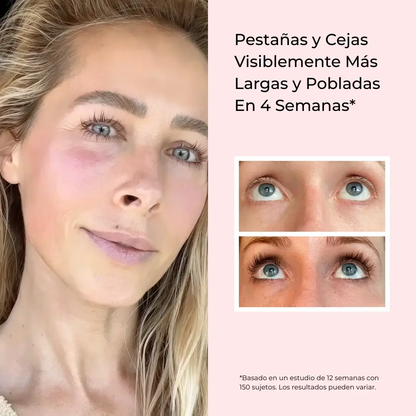 Eyelash Serum de Biocenti