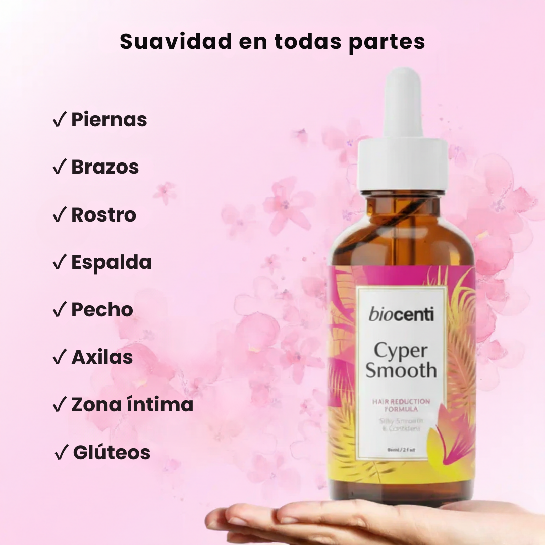 Biocenti Aceite de Cyperus Rotundus