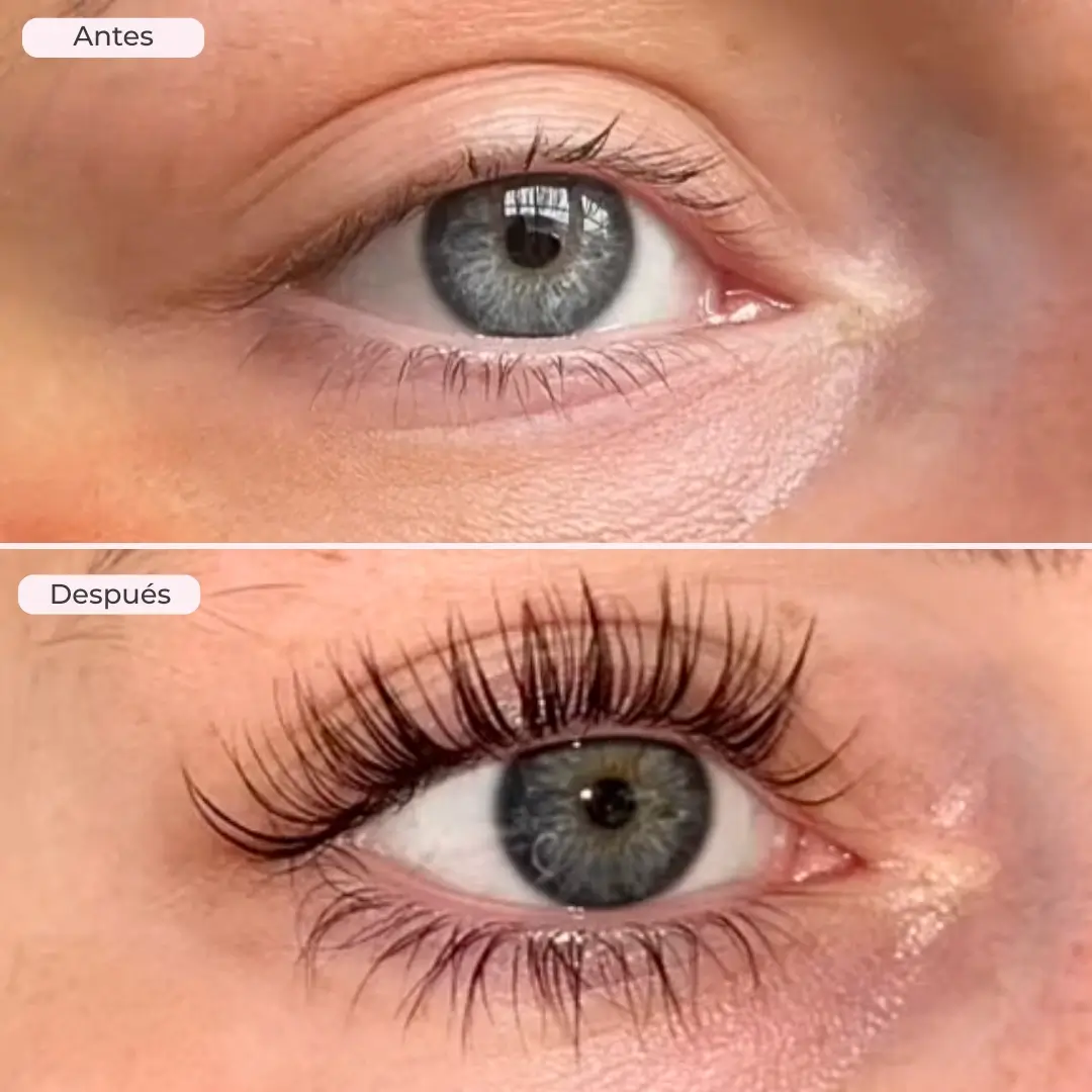 Eyelash Serum de Biocenti