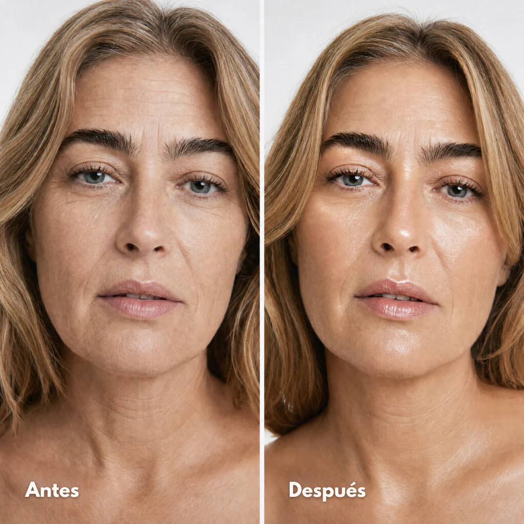 Base de Maquillaje Coreana