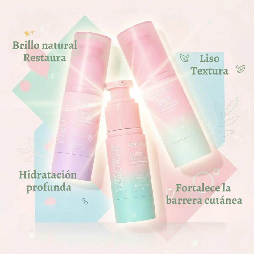 Crema facial Vanera - Ilumina y revitaliza tu piel de forma natural