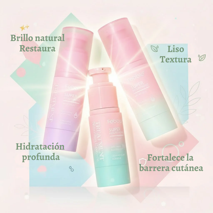 Crema facial Vanera - Ilumina y revitaliza tu piel de forma natural