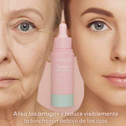 Crema facial Vanera - Ilumina y revitaliza tu piel de forma natural