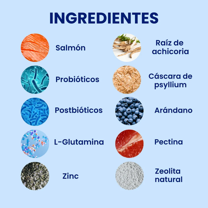 Probiótico para Perros de Biocenti