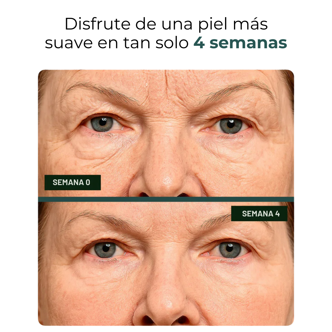 Parches de Belleza Nocturnos - Biocenti