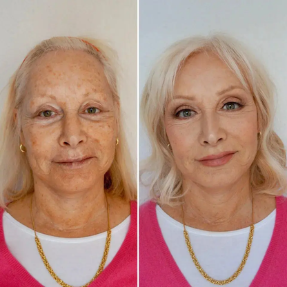 Base de Maquillaje Mágica Adaptativa de Biocenti