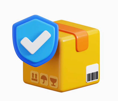 Protección de Envío