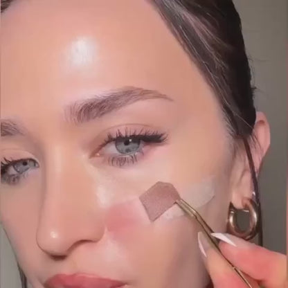 Base de Maquillaje Coreana